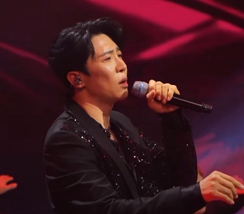 에녹 낭만에 대하여 노래 듣기 노래가사 현역가왕 2