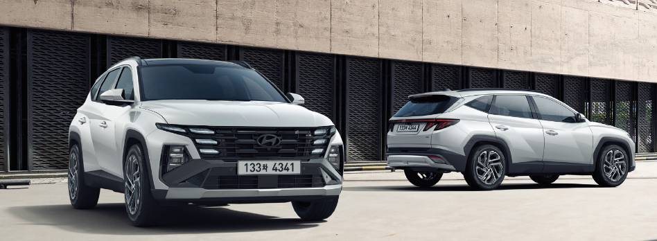 크리미 화이트 펄(색상 코드 : TW3)