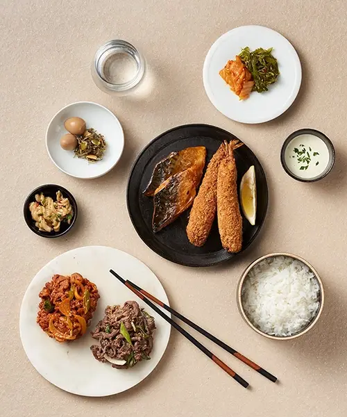 한솥도시락-메뉴-추천-가격