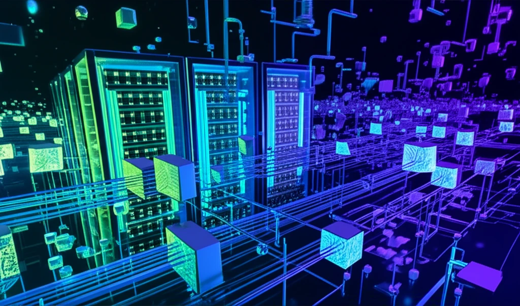 유니콘 HTTPS와 일반 VPN 차이..