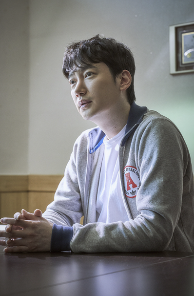 이상보 화보