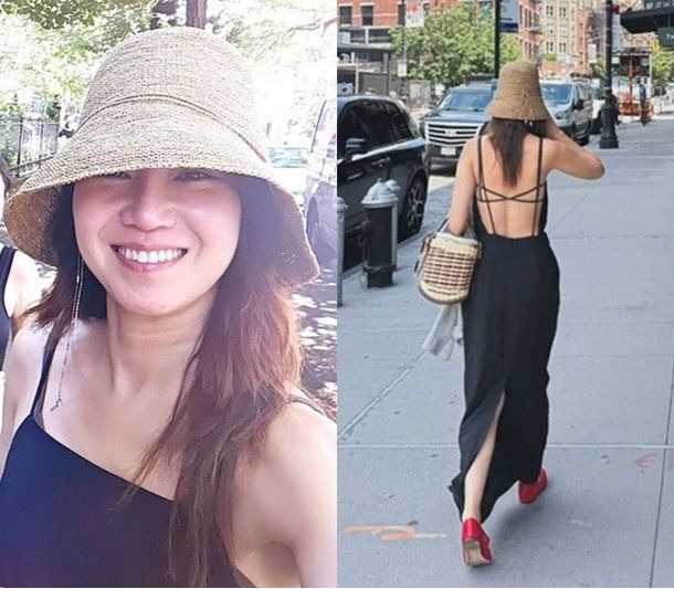 유부녀 킬러 공효진 나이 프로필 키 학력 고향 남편 케빈오 필모그래피 완벽 정리