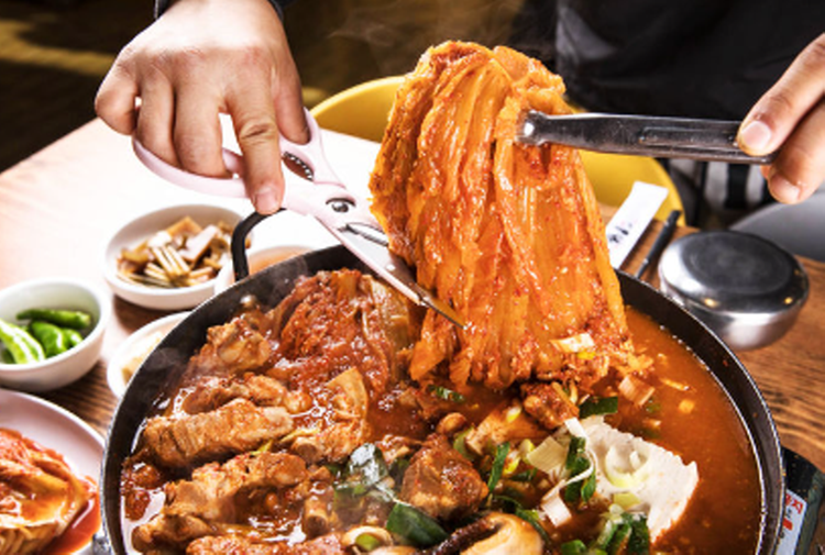 청도 군불로