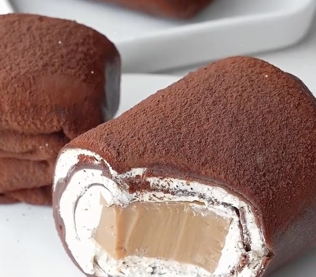 마오진젠 수건케이크