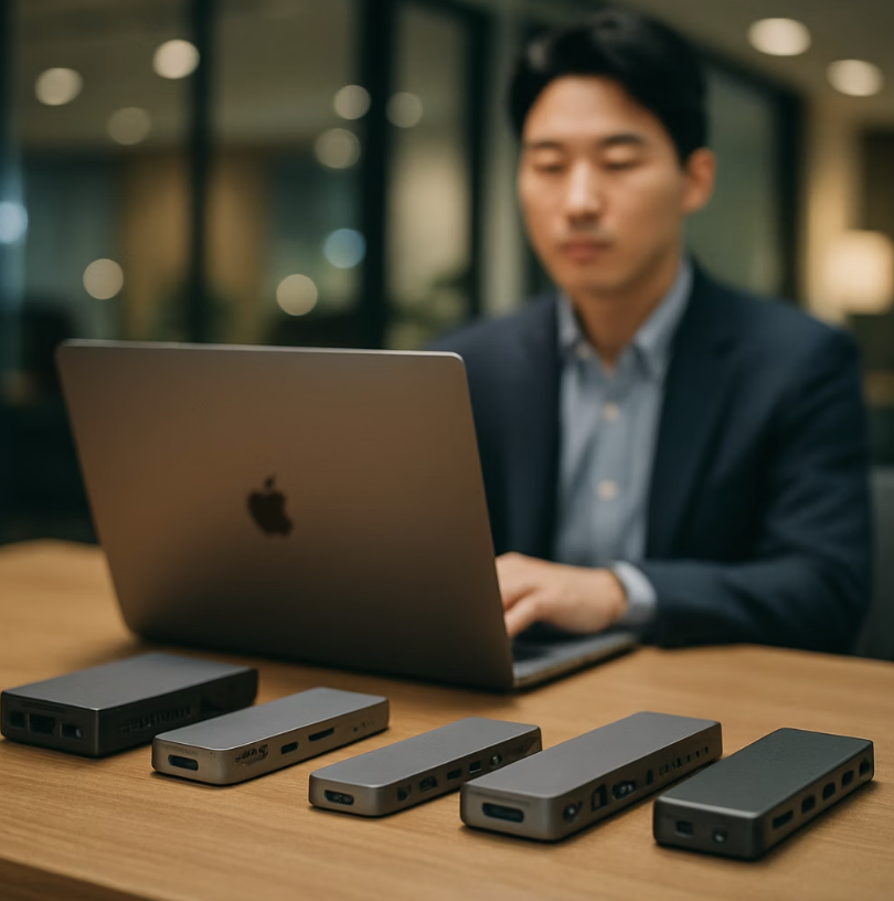 내게 맞는 짝꿍 찾는 법