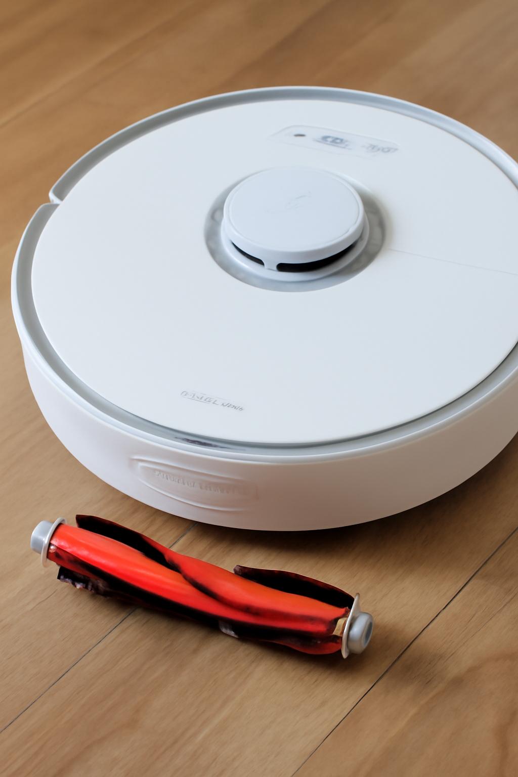 로보락 메인브러쉬