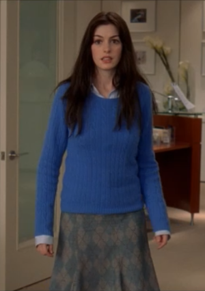 편한옷을 입고다니는 앤디