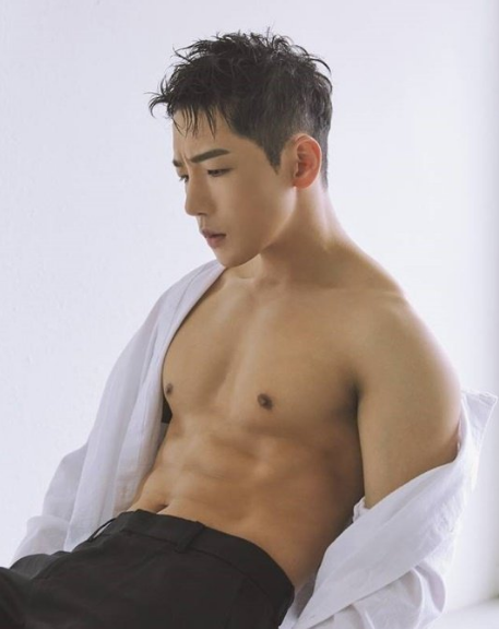 미스터트롯 박군 프로필