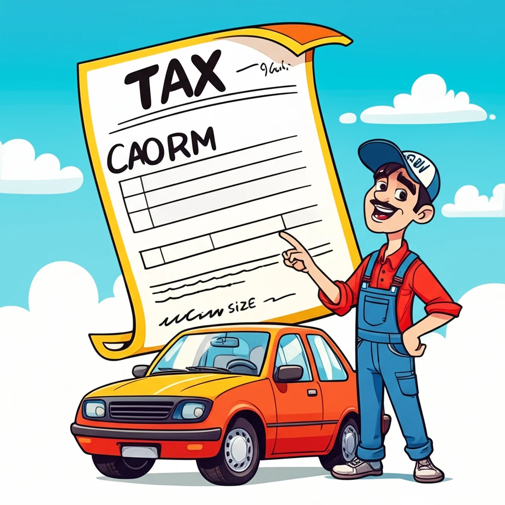 자동차세 완벽 가이드: 배기량별 세금..