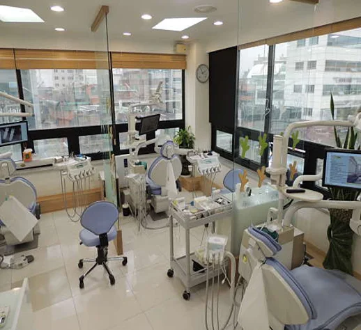 미소안치과의원