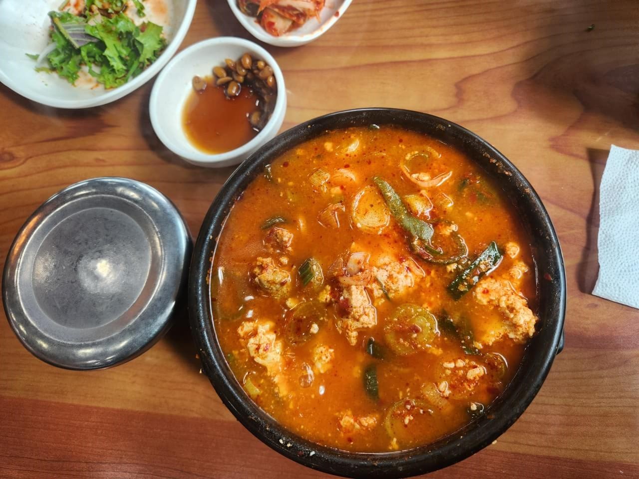 생방송투데이 보고, 먹고, 즐기고! 3GO 여행 - 완주 3GO 여행 완주 순두부 맛집 화심순두부 본점 생방송투데이 3774회