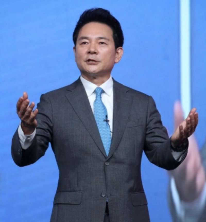 장성민 프로필 나이 고향 학력 경력 재산 평가