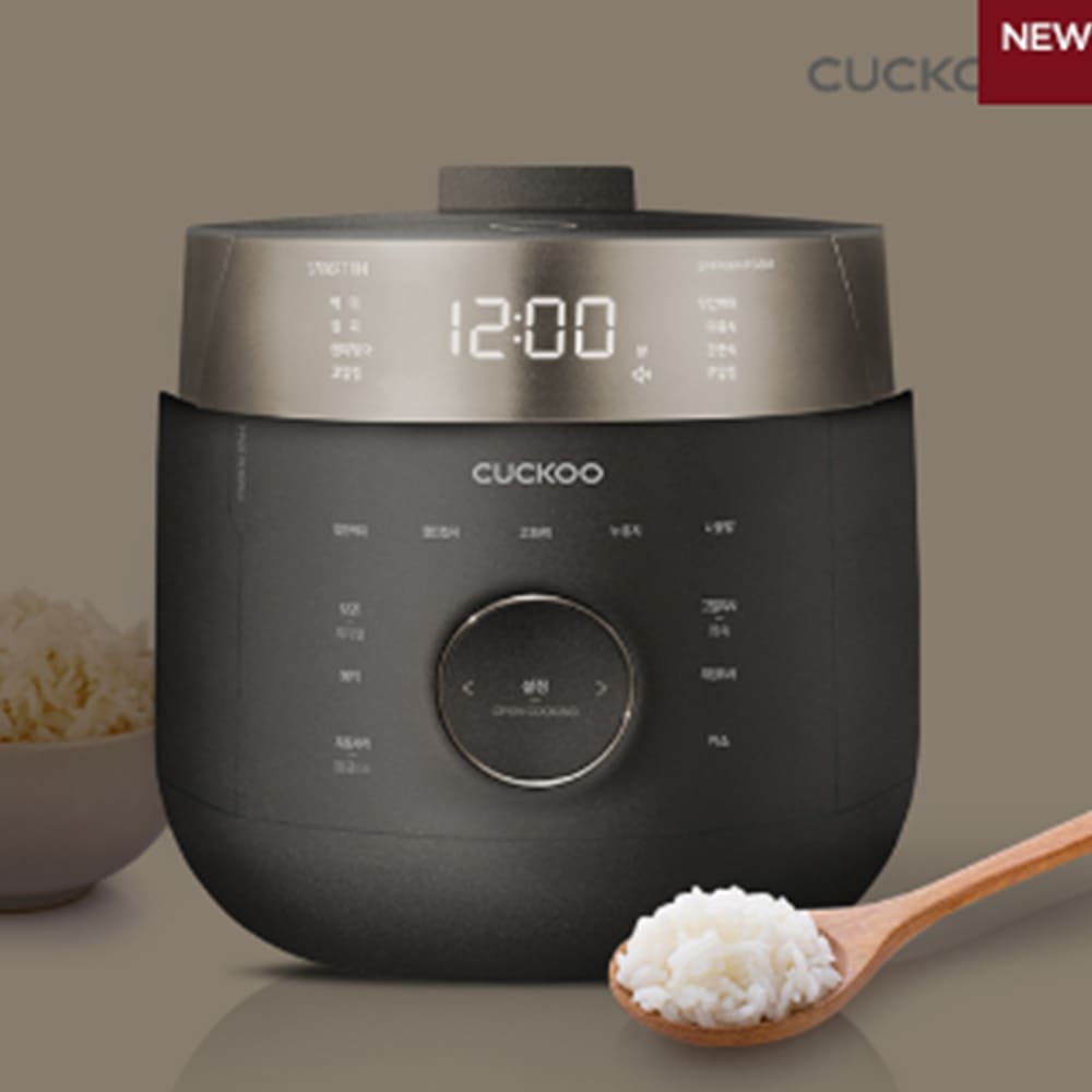 쿠쿠 밥솥