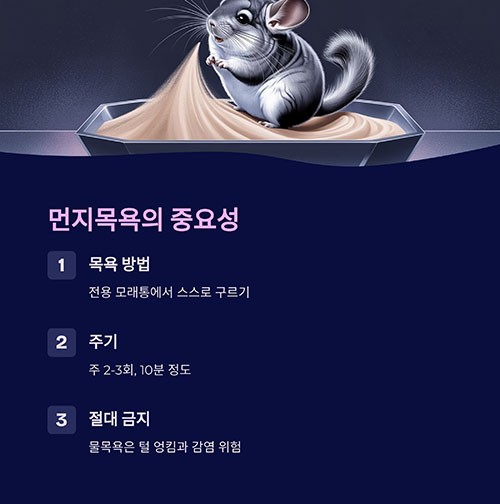 목욕은 어떻게 하나요?