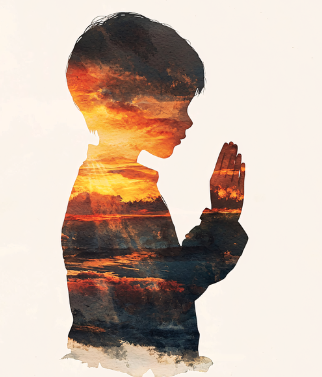 나무아미타불 관세음보살 뜻(쉬운 풀이 및 일상적용 방법)