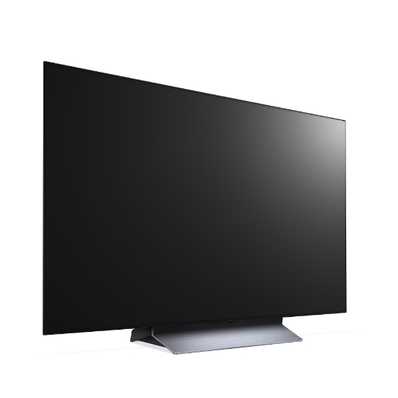 LG전자 올레드(OLED) evo C3 (벽걸이형, 스탠드형) 120cm(48인치)