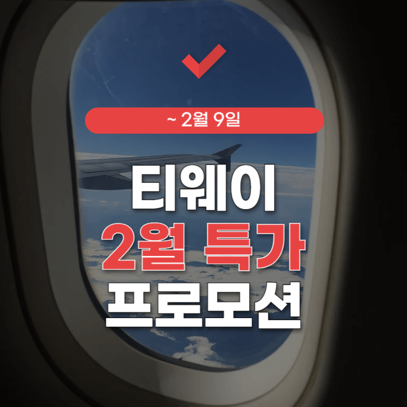 티웨이항공-홈페이지-썸네일