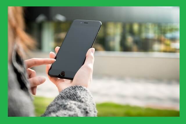 모바일-택시-호출