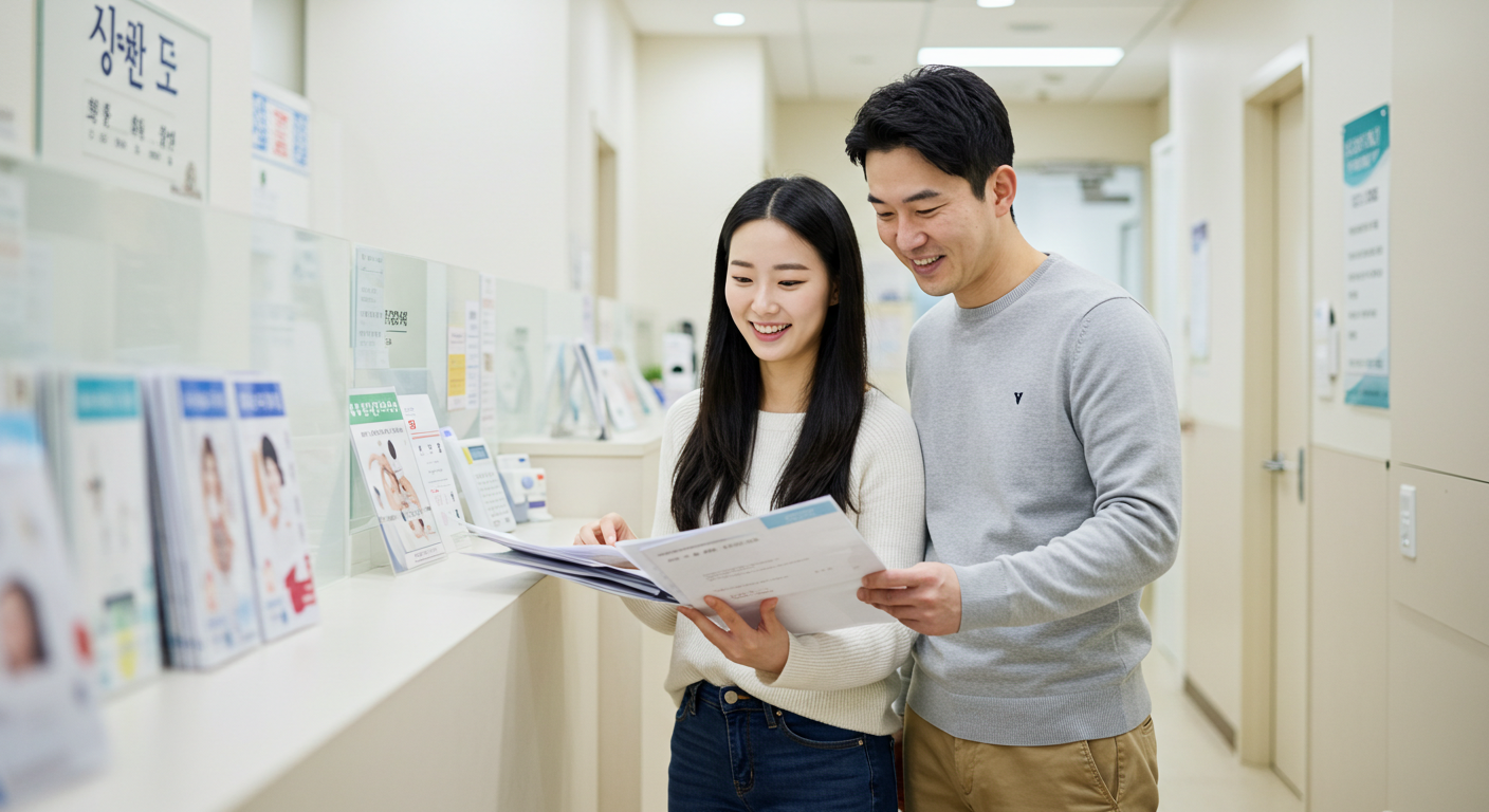 간병보험 납입기간 고정