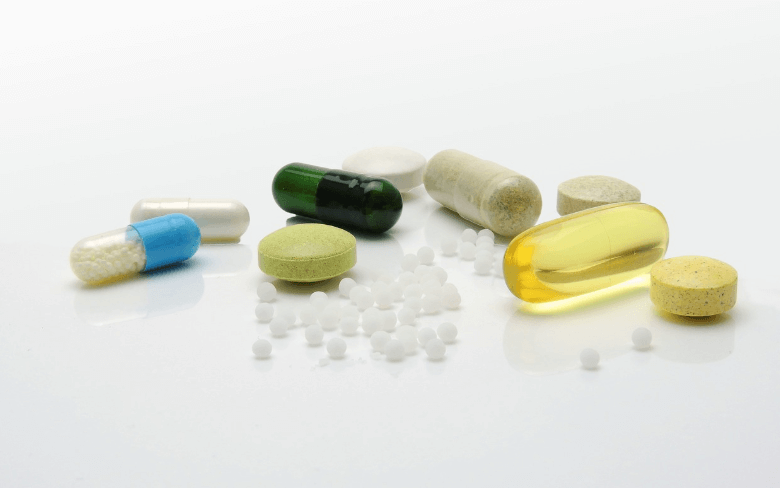 20대에 꼭 필요한 영양제 BEST 7 건강한 습관의 시작