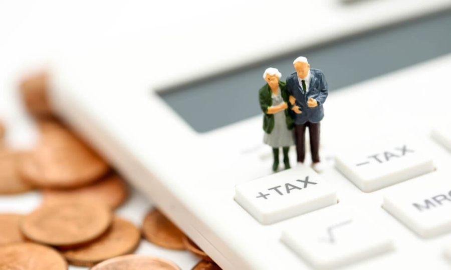 퇴직연금 세액공제 정리