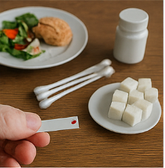 당뇨병 초기증상