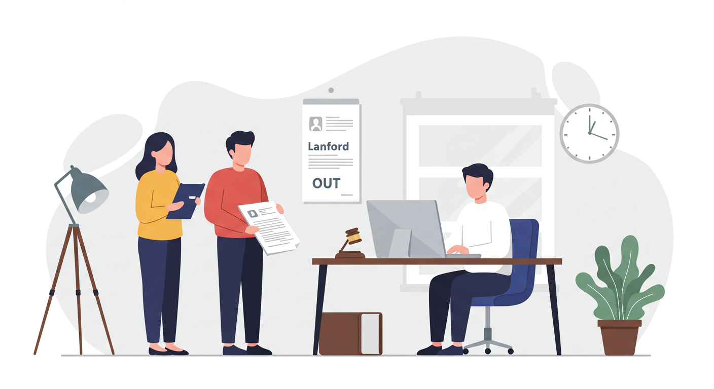 세입자의 대항력이란 무엇인가?