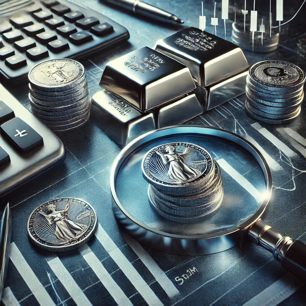 은(Silver) 투자