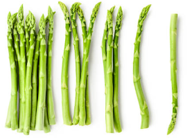 아스파라거스