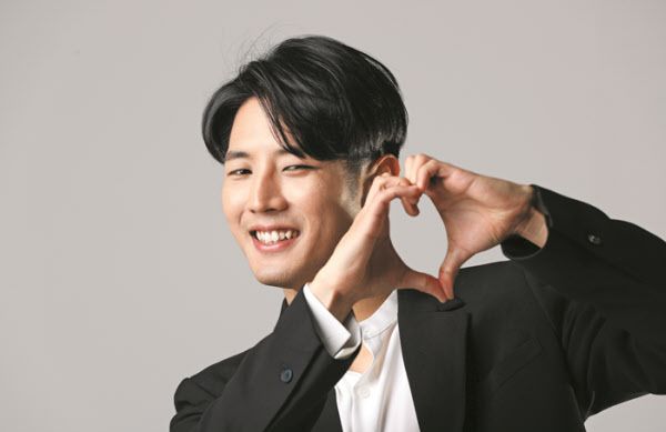 김중연 프로필