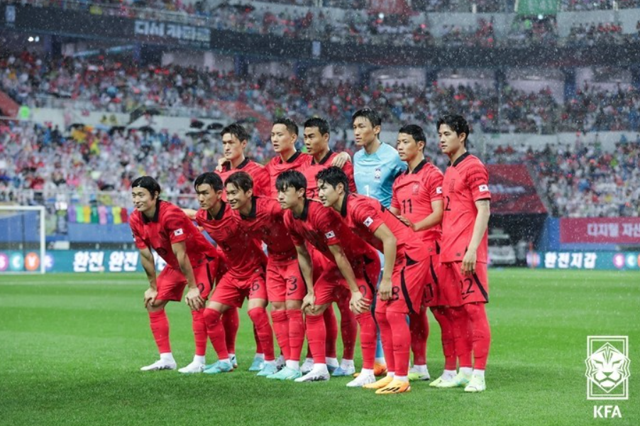 2026 FIFA 북중미 월드컵