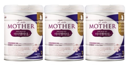 남양유업 아이엠마더