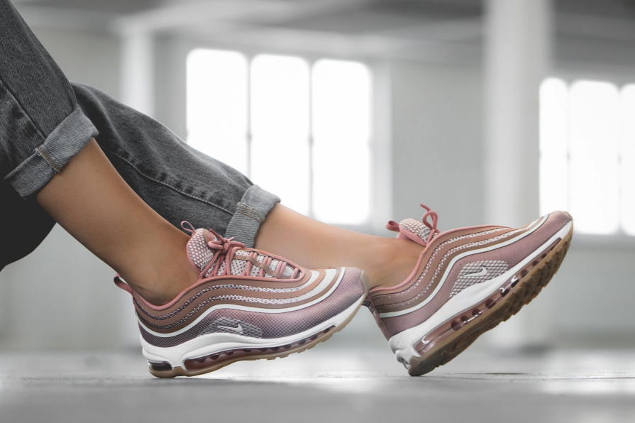 나이키 에어맥스 97 사이즈 코디 굽높이 추천컬러 가격 리셀가 1