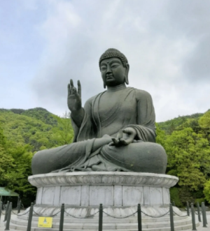 이색적인 전국 사찰여행