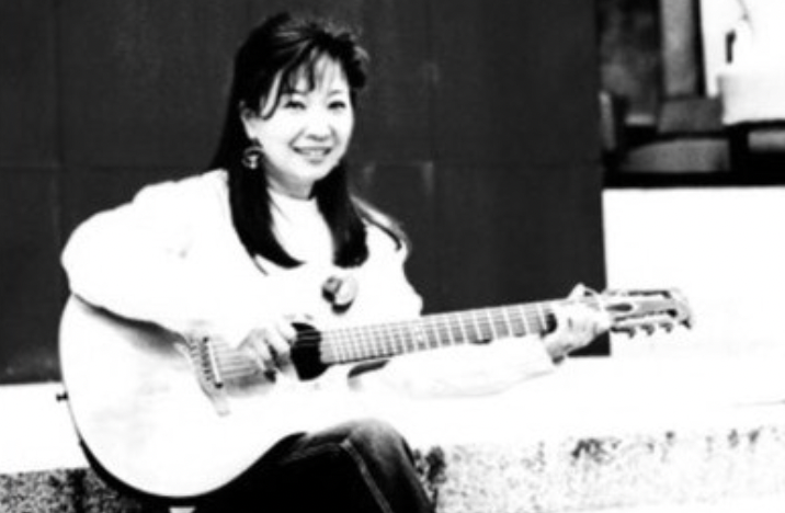 가수 양현경 과거