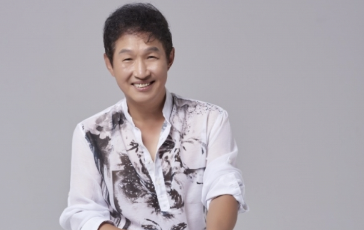 가수 김범룡