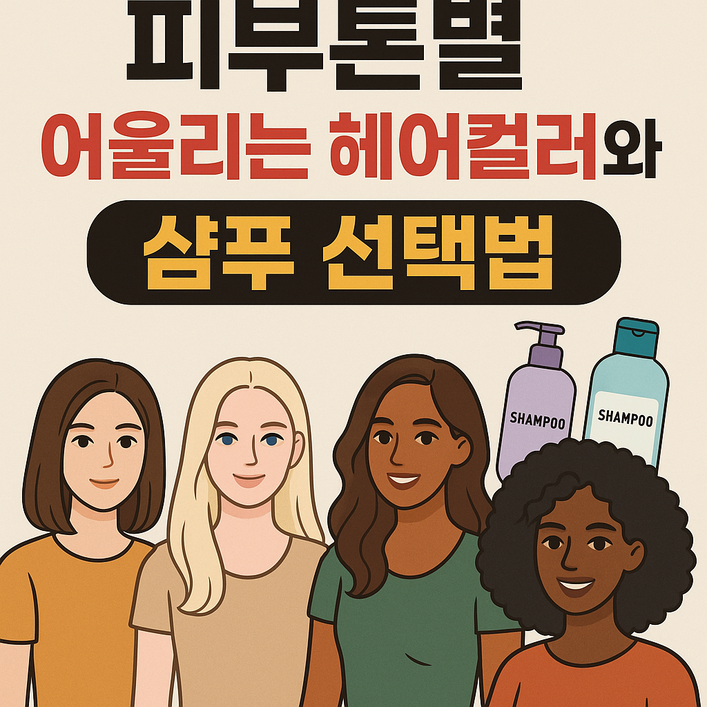 헤어컬러