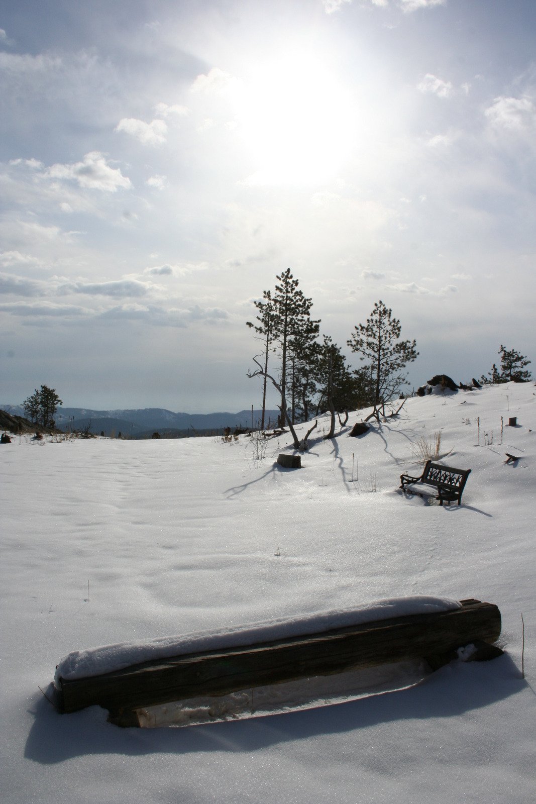 설맹(Snow Blindness) &ndash; 강한 자외선 노출 주의 &amp; 예방법