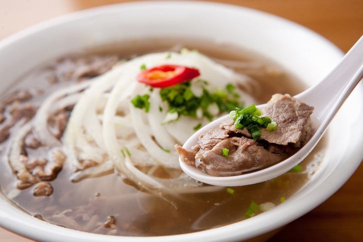 태국음식 팟타이 사진