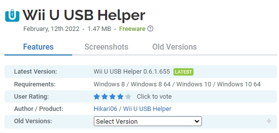 Wii-U-USB-Helper