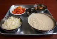 여름별미 콩국수 서울 맛집 추천 9곳 