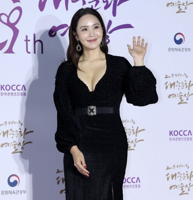 박지윤 프로필