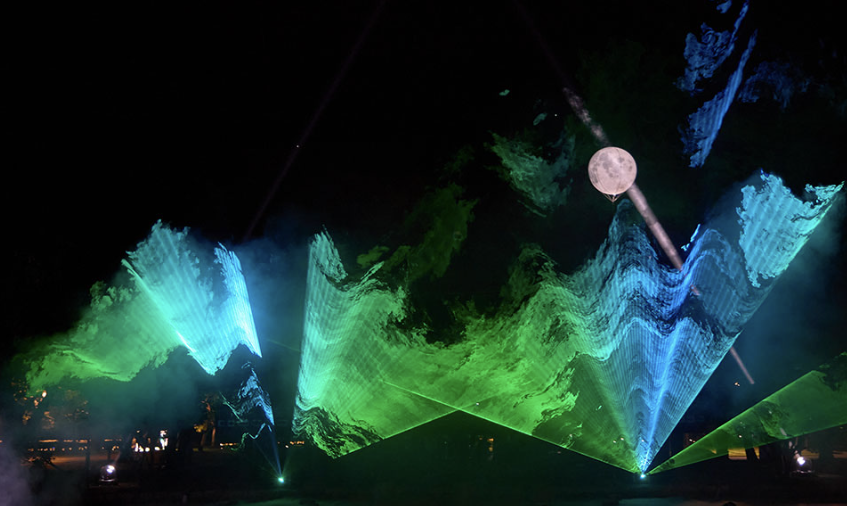 월궁연희 남원판타지