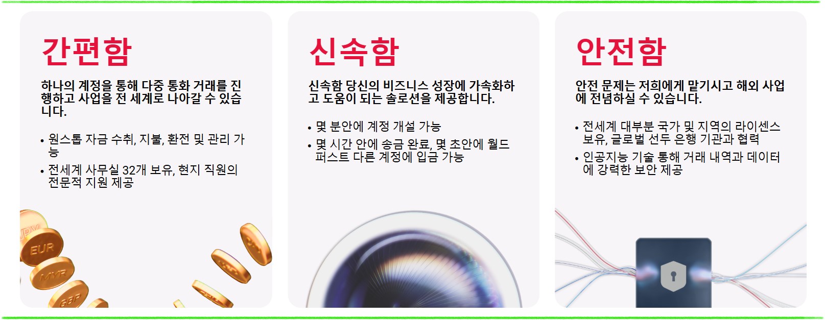 월드퍼스트 해외 송금 방법: 초보자를 위한 완벽 가이드