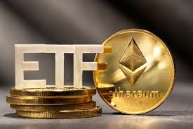 이더리움 ETF SEC 승인 임박?