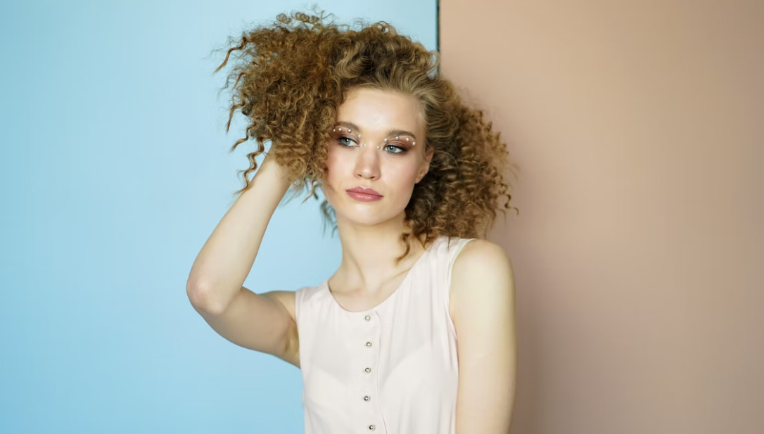 흰머리 없애는 5가지 방법