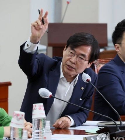 조경태 국회의원 프로필 나이 고향 재산 지역구