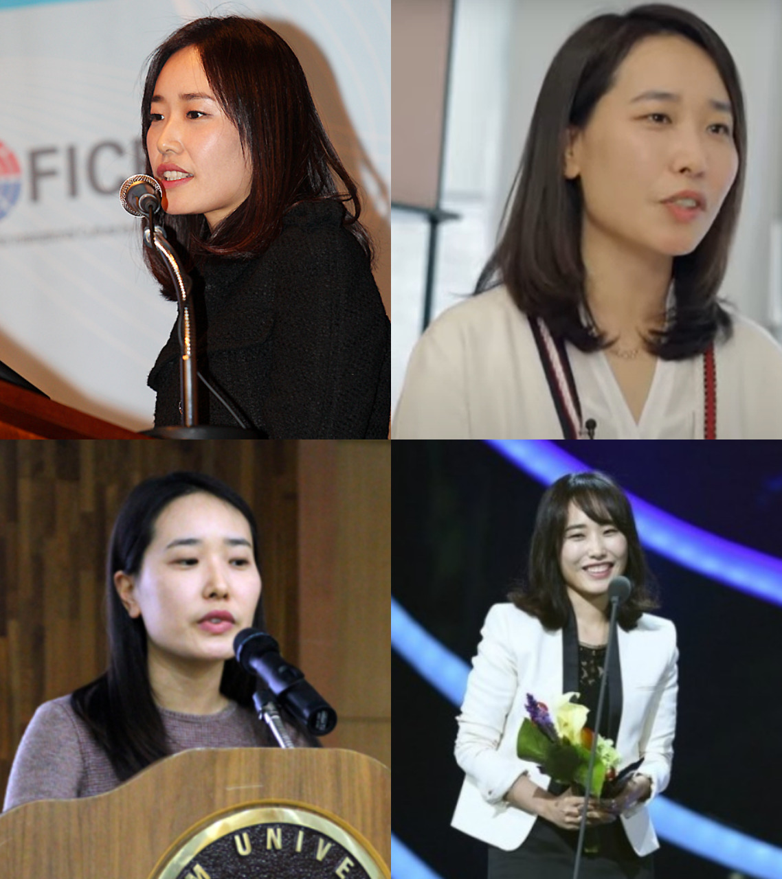 박지은 작가