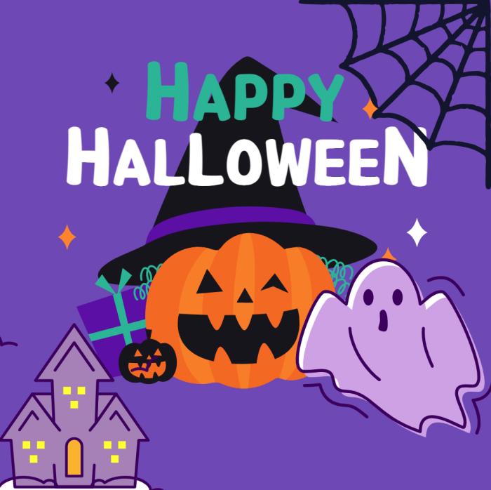 할로윈 데이의 유래와 행사