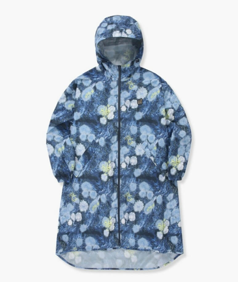 코오롱스포츠 레인코트 3